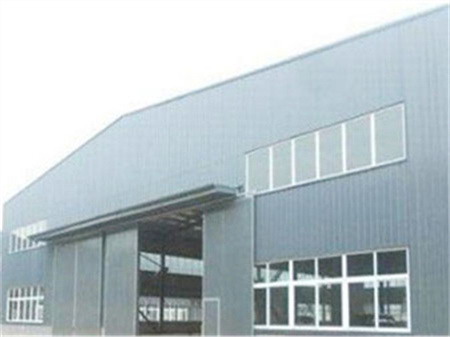 評估鋼結構公司的固定資產價值