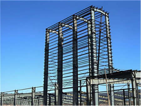 科學評估鋼結構建筑的抗震性能