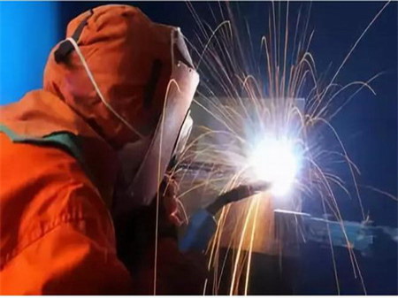 鋼結構焊縫探傷方法