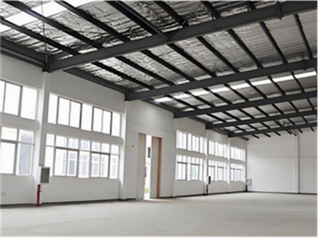 鋼結(jié)構(gòu)建筑的門(mén)窗類型