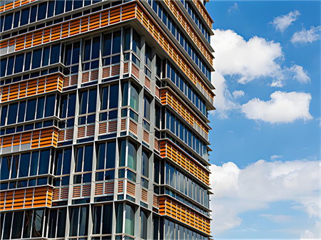 基礎(chǔ)設(shè)計(jì)的核心要求