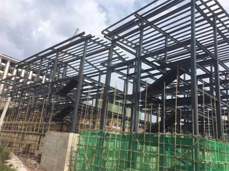 提升鋼結構設計效率的策略