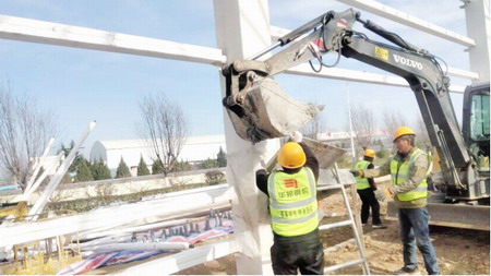 讓同行集體沉默