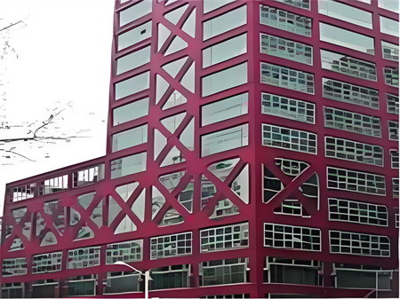 基礎設計的關鍵優(yōu)化方向