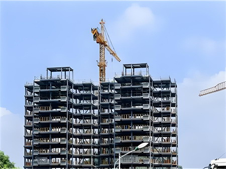 地基處理的技術要點