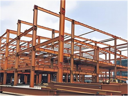 控制鋼結(jié)構(gòu)廠房造價(jià)的策略