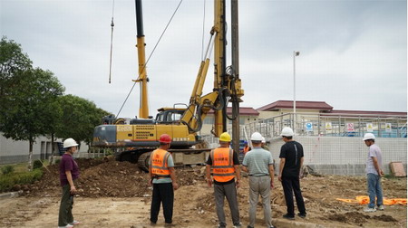 鋼結構公司能夠脫穎而出