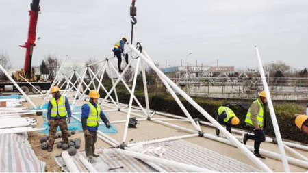 鋼結(jié)構(gòu)公司哪家強