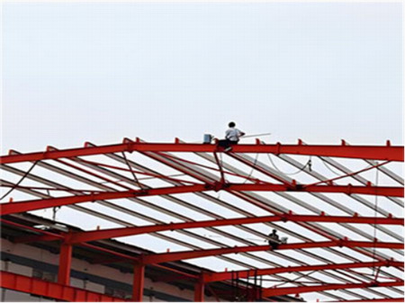 提升鋼結(jié)構(gòu)抗災(zāi)能力的路徑