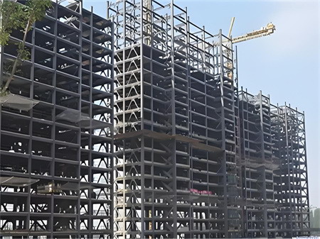 優(yōu)化抗扭性能的策略