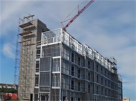 地震反應(yīng)控制策略